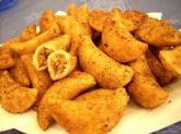 delicia da casa