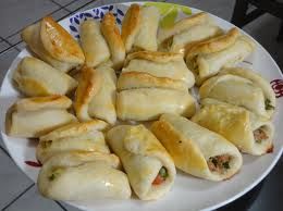 delicia da casa