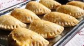 delicia da casa