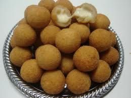delicia da casa