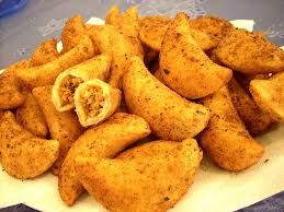 delicia da casa