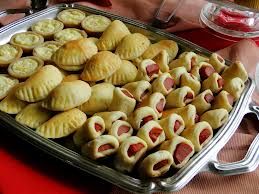 delicia da casa