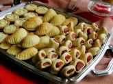 delicia da casa